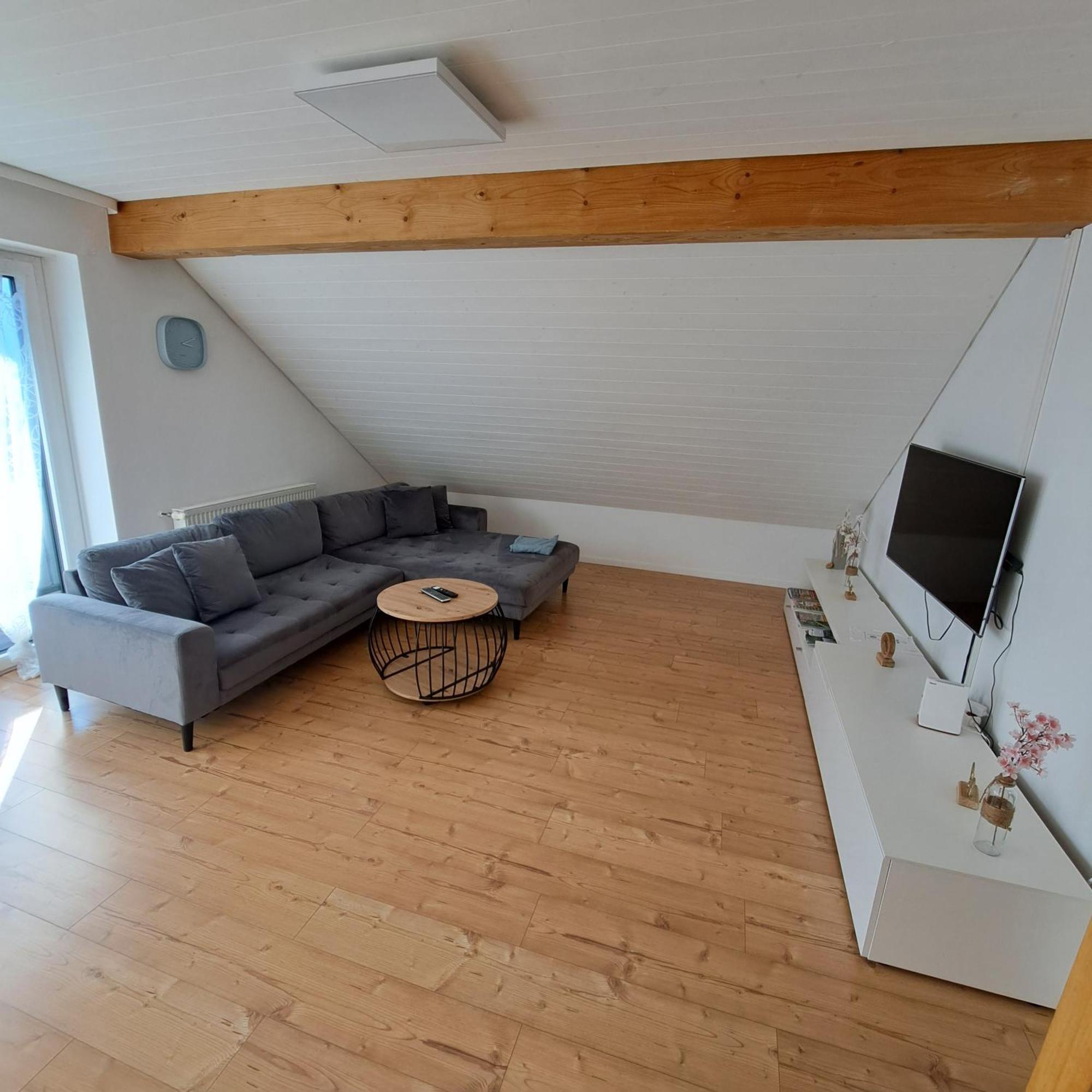 קמפטן Ferienwohnung Ludwigshoehe מראה חיצוני תמונה